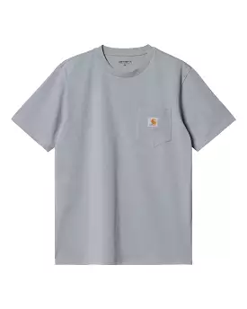 Carhartt Wip Pocket T-Shirt Mirror