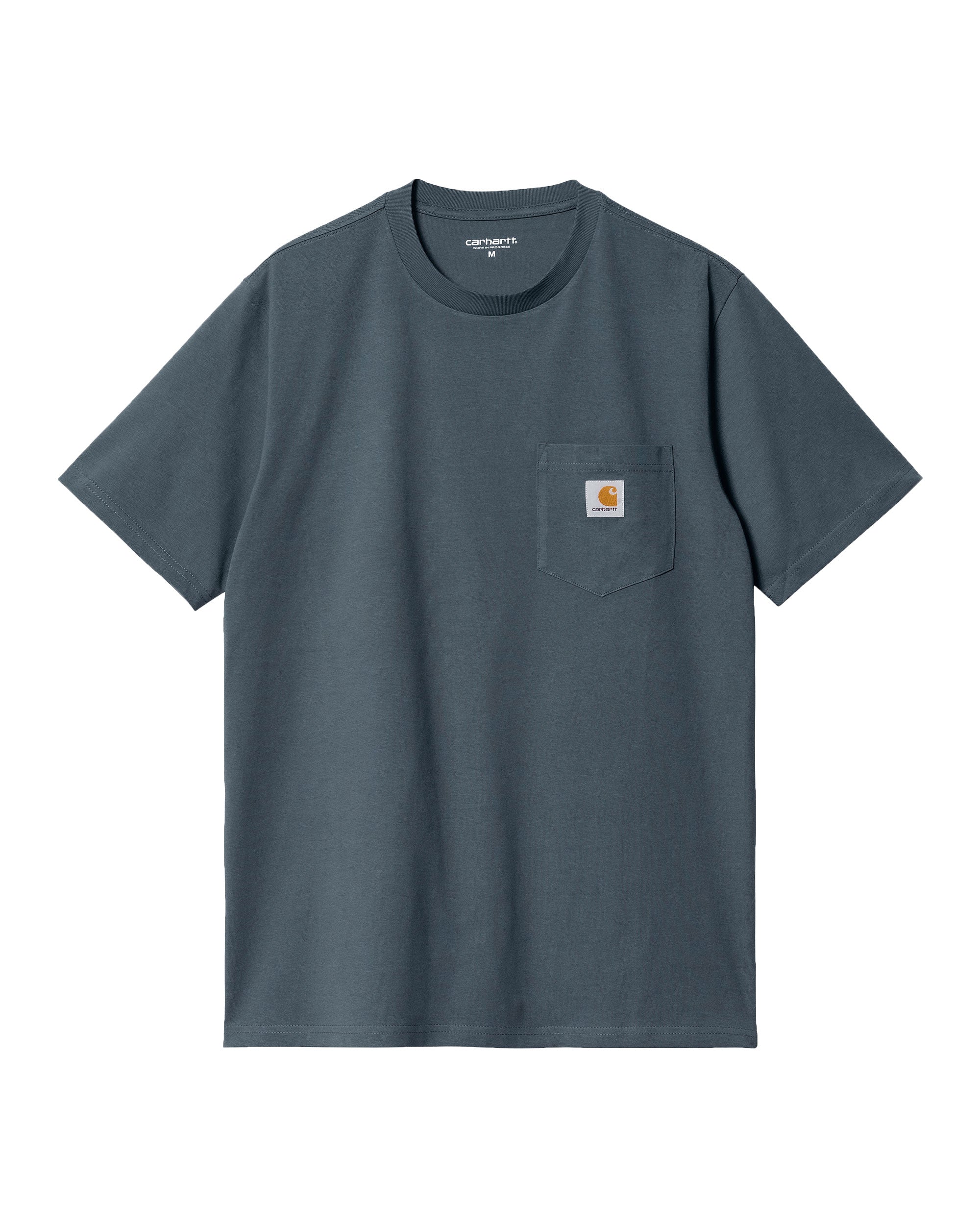 Carhartt Wip Pocket T-Shirt Ore