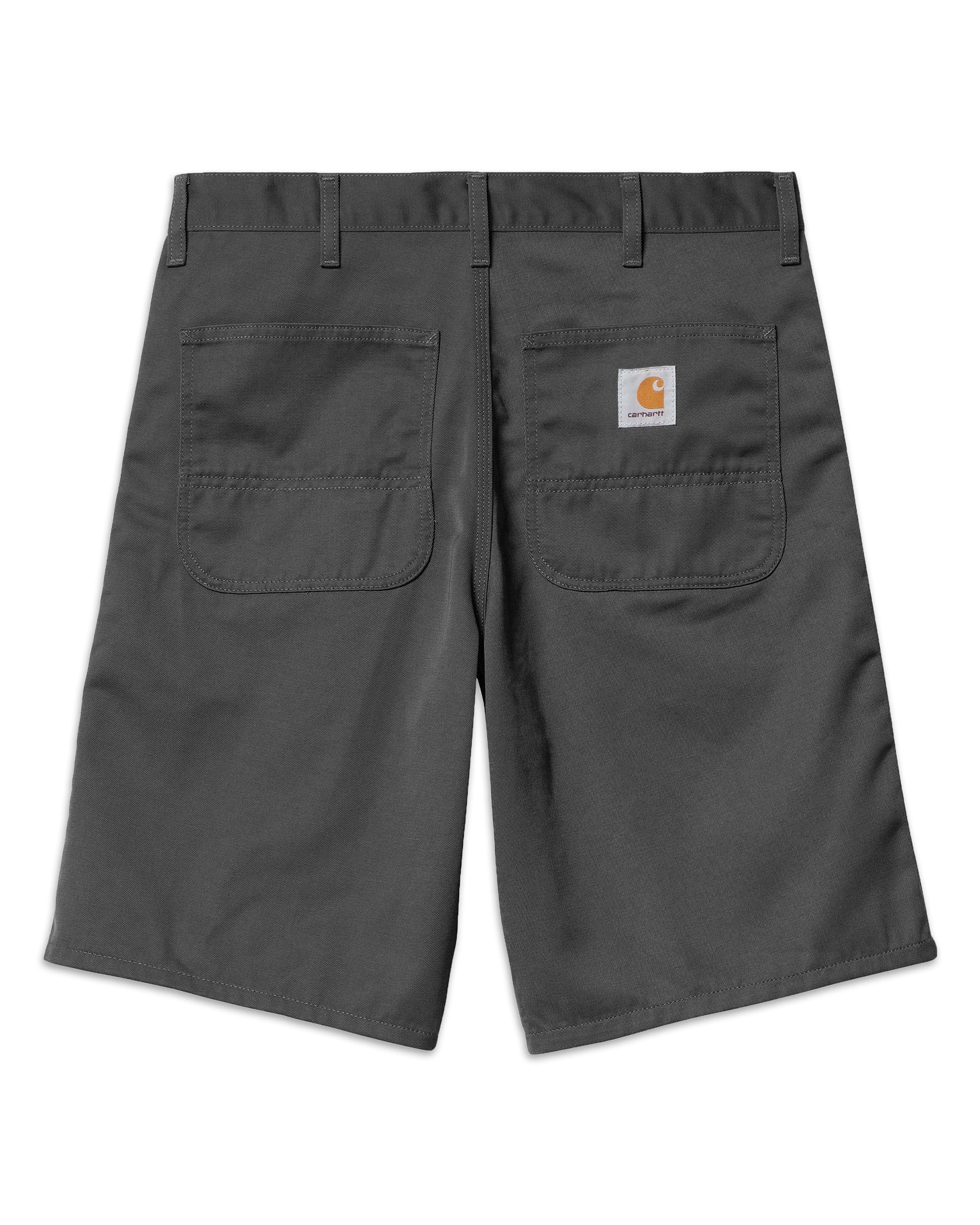 Carhartt Wip Simple Short Nero