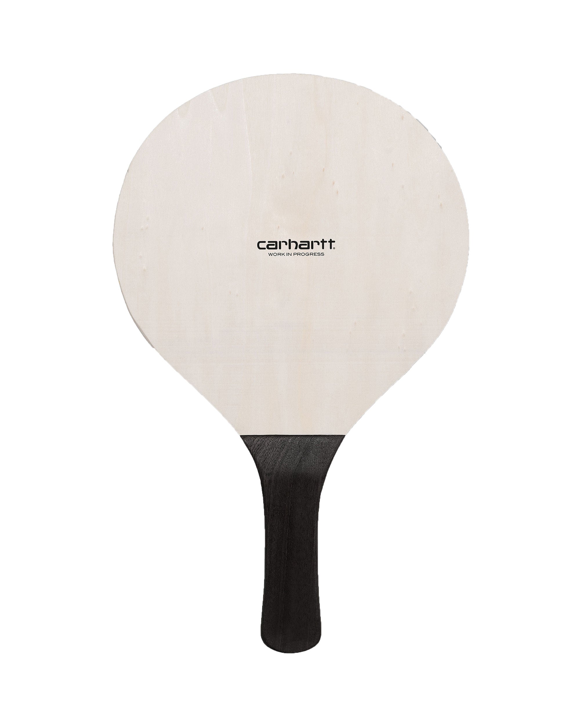 Carhartt Wip Tamas Beach Paddle Game Wood Multicolor