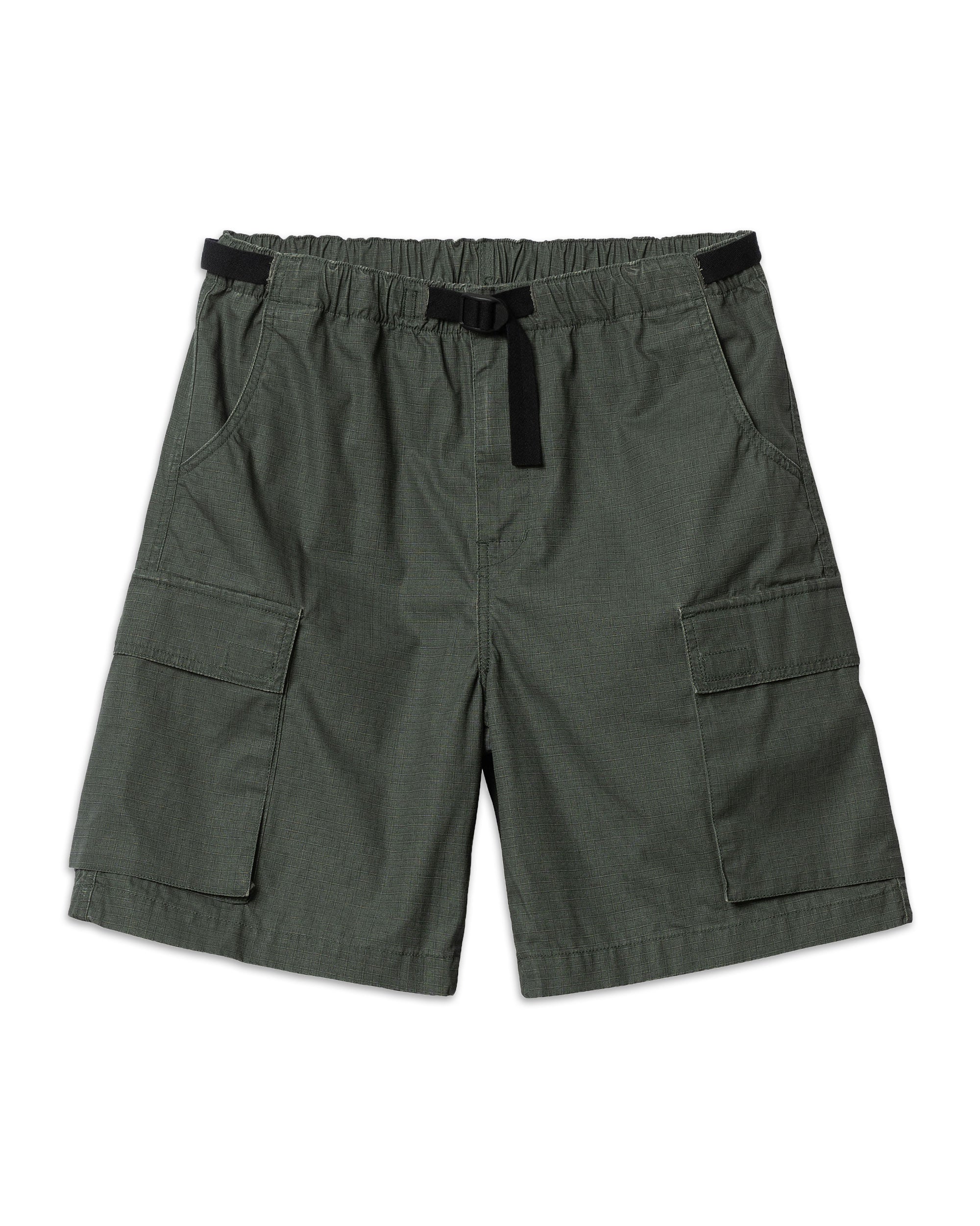 Carhartt Wip Wynton Short Jura Yucca