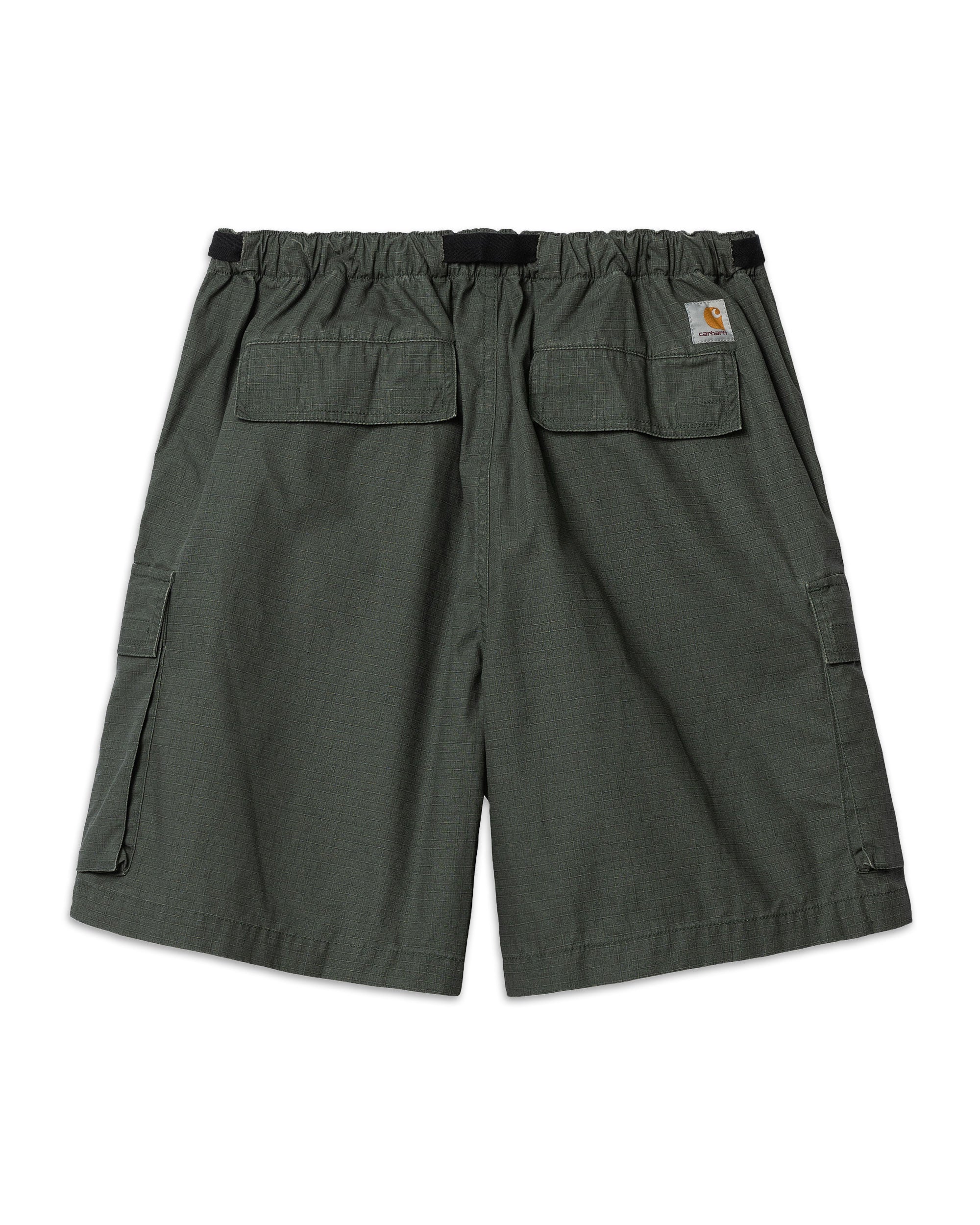 Carhartt Wip Wynton Short Jura Yucca