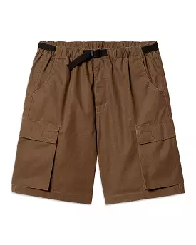 Carhartt Wip Wynton Short Tamarind Dusty Hamilton Brown