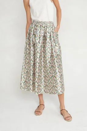 Caroline Ballet Skirt Jungle