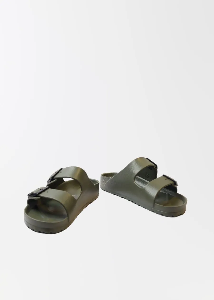 Chill: womens slides