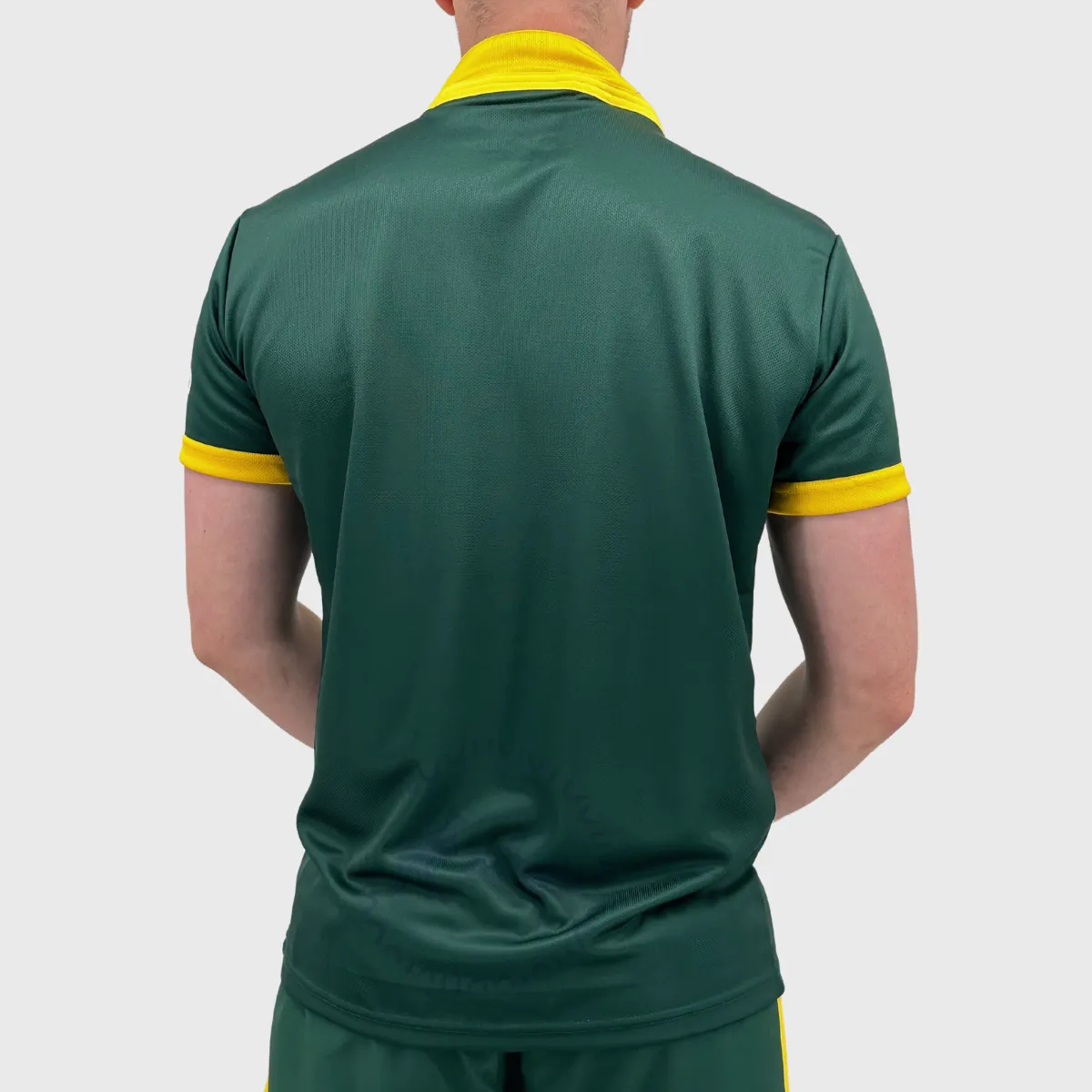 Classic Kangaroos Rugby League Home Jersey 2024/25