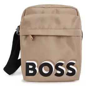 Cross body para nio y teen Boss