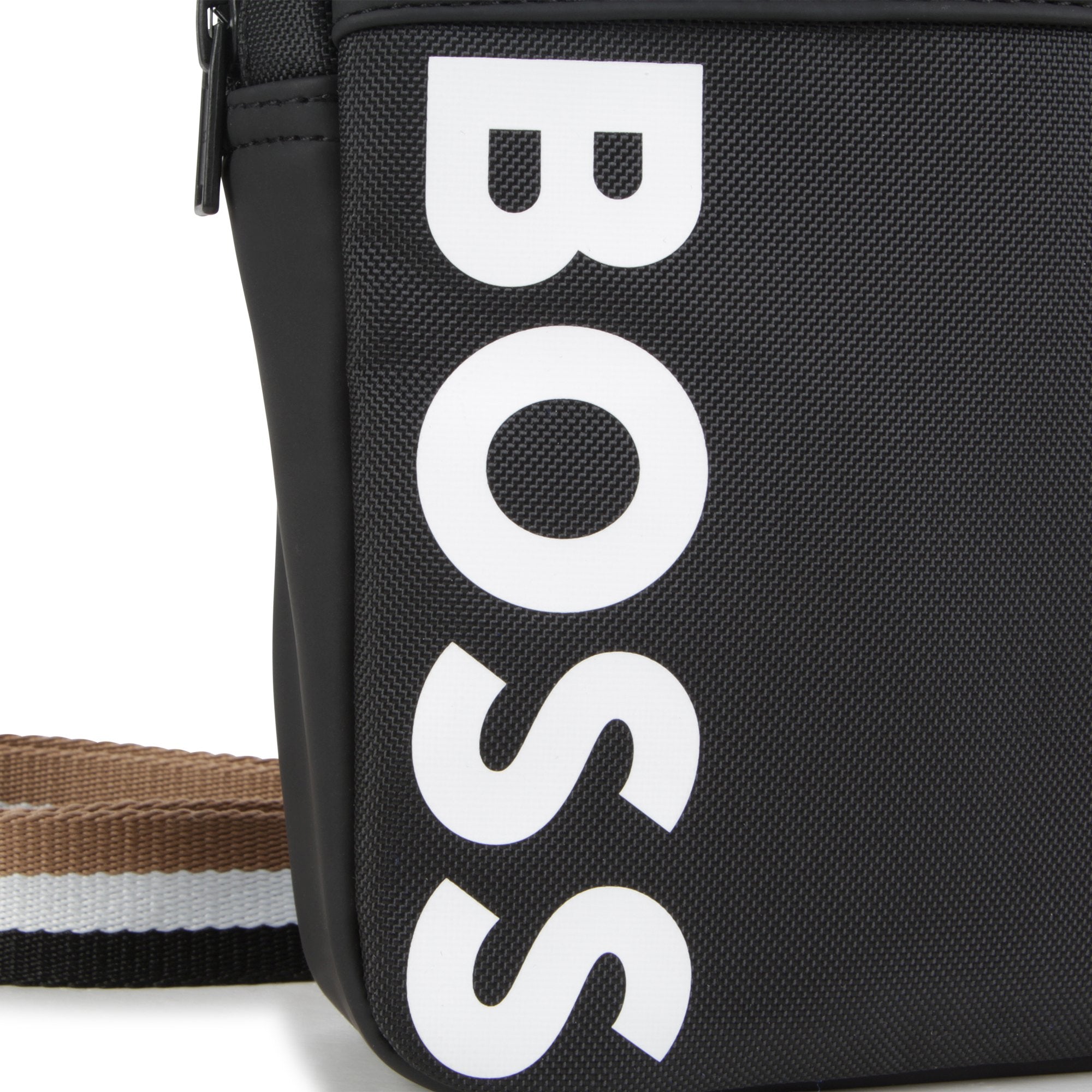 Cross body para nio y teen Boss