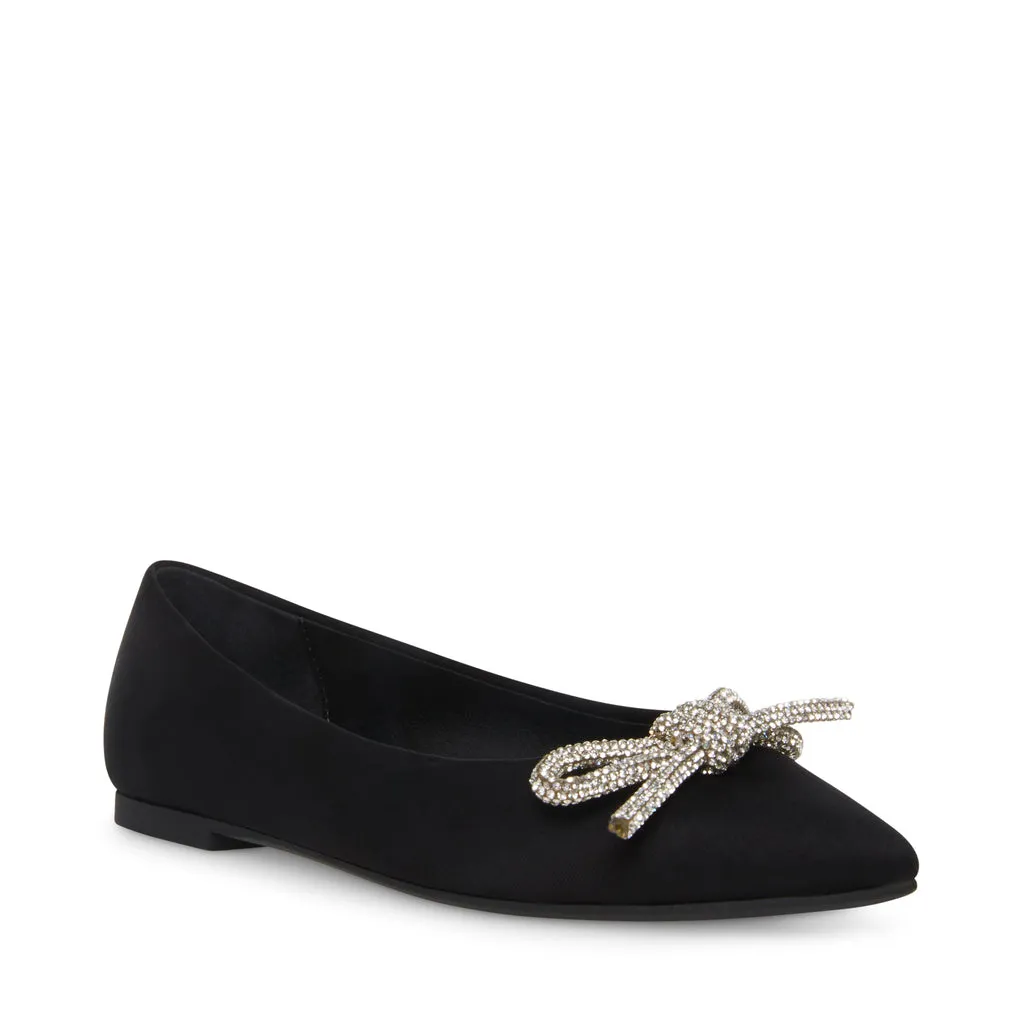 Elina Ballerina BLACK