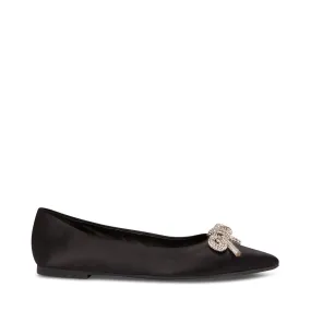 Elina Ballerina BLACK