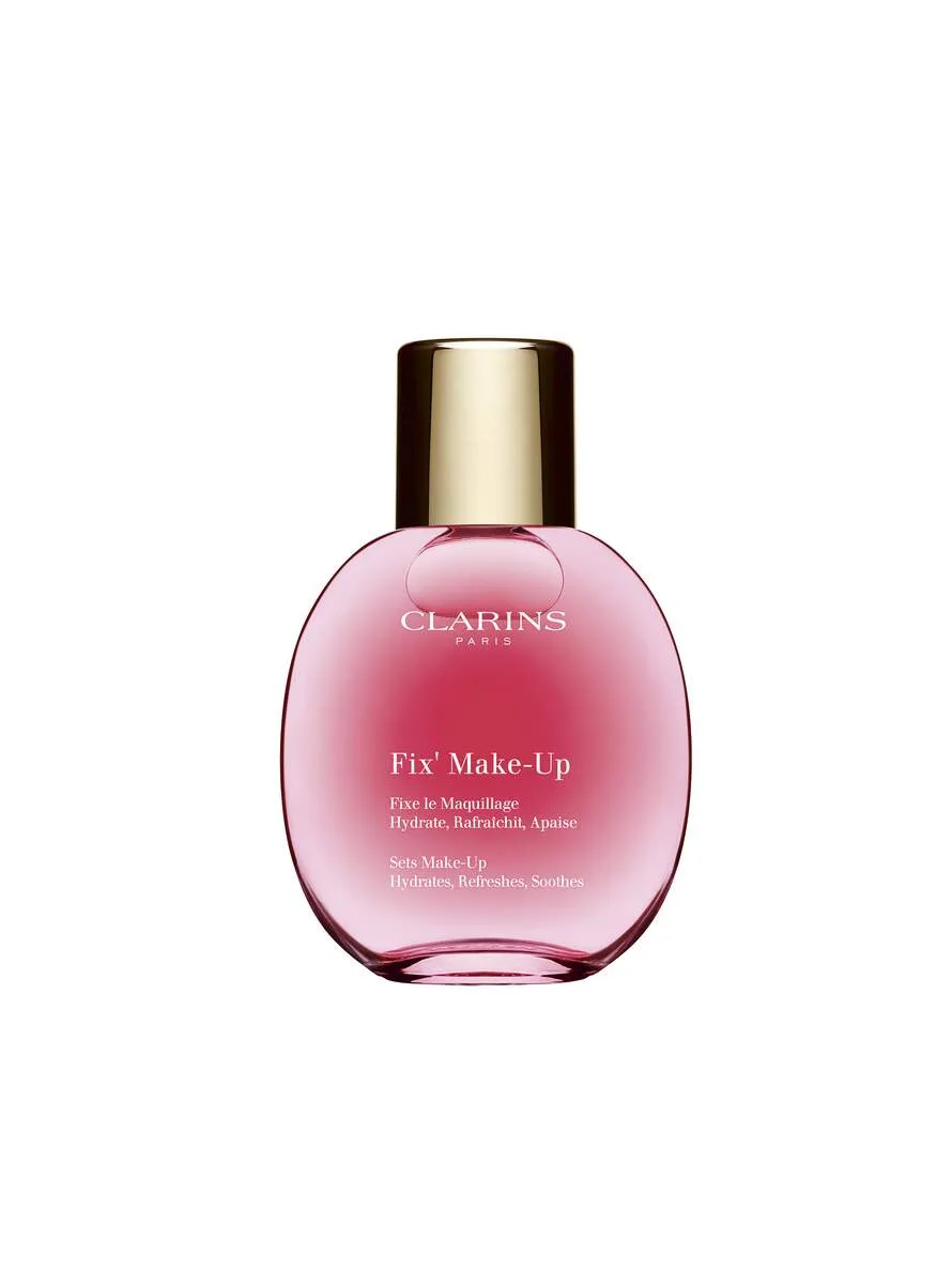 Fix' Make-Up Summer in Rose