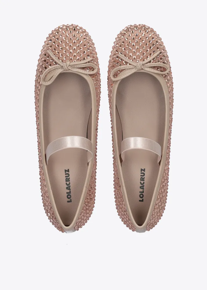 FREYA BALLET FLAT