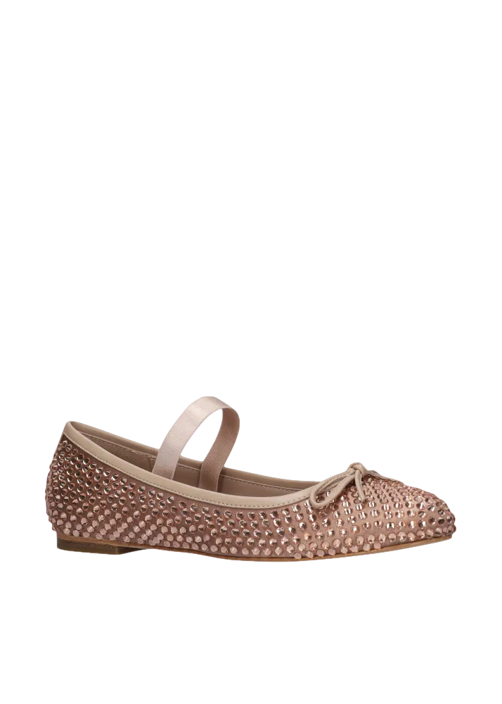 FREYA BALLET FLAT