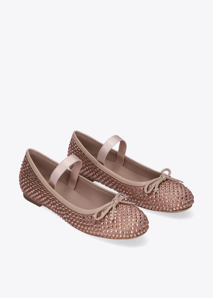 FREYA BALLET FLAT