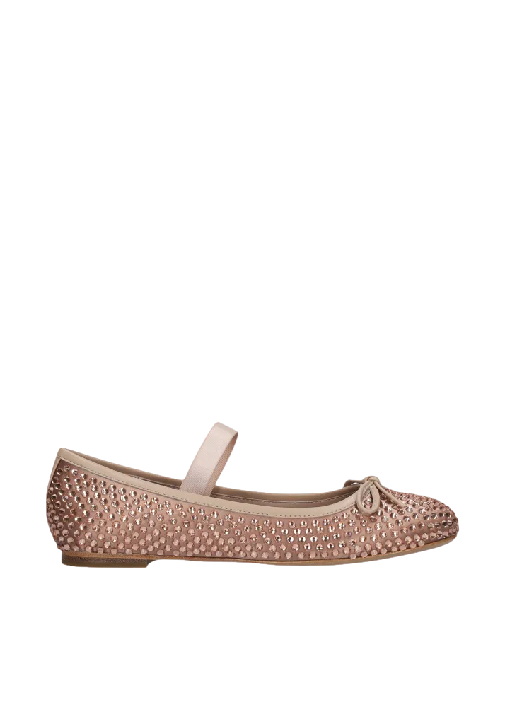 FREYA BALLET FLAT