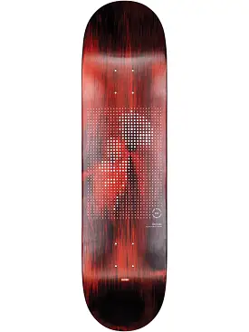 GLOBE  DECK G2 DOT GAIN 8.125