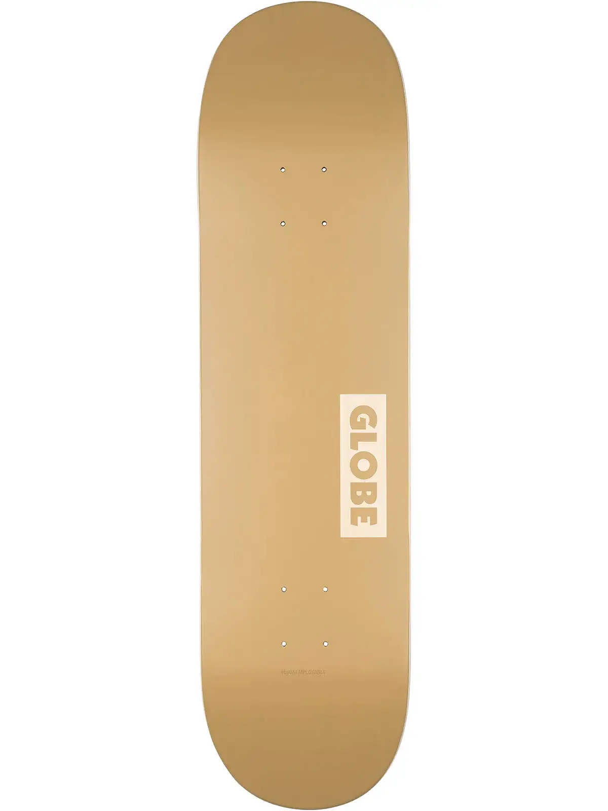 GLOBE GOODSTOCK DECK  8 tailles