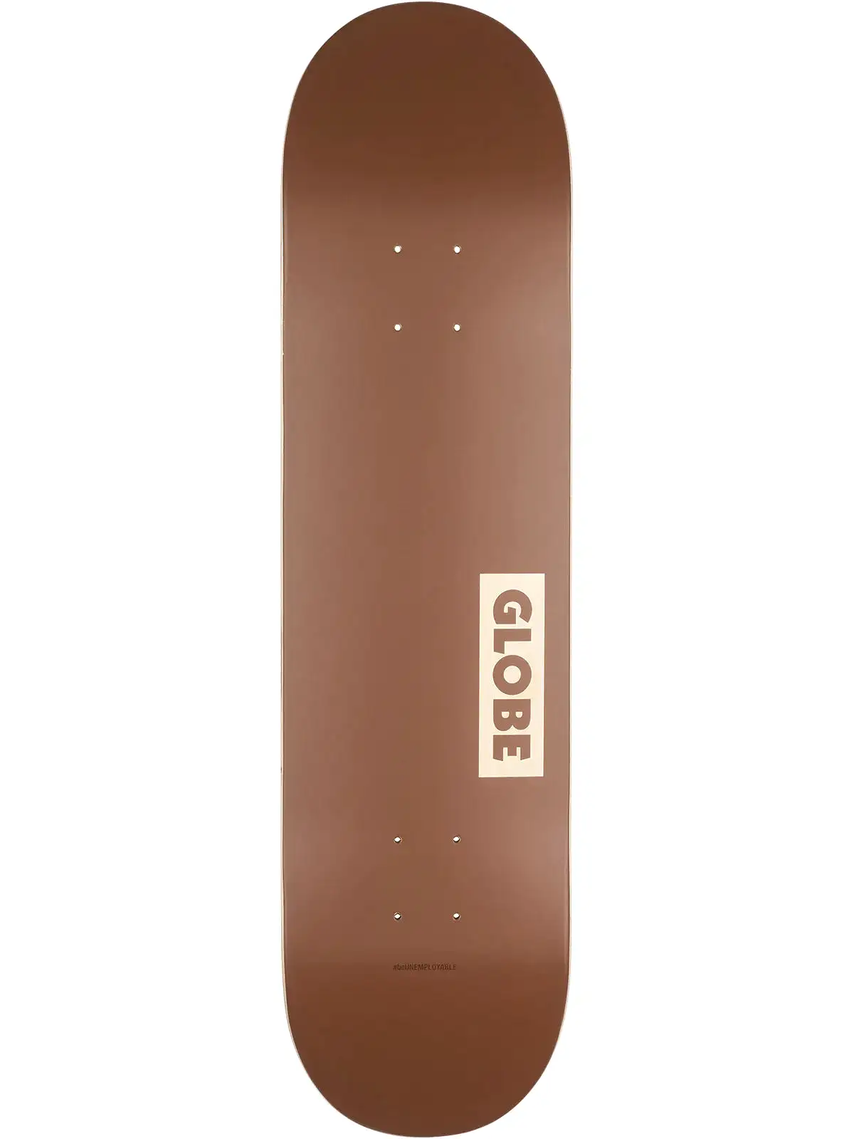 GLOBE GOODSTOCK DECK  8 tailles