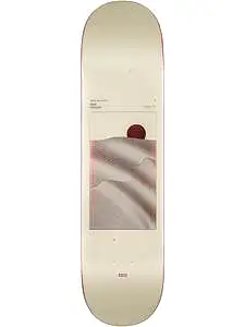 GLOBE- DECK - G2 PARALLEL - 8.0