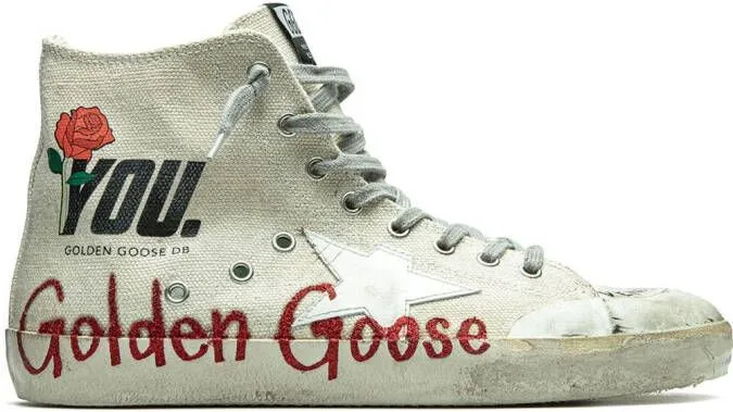 Golden Goose Francy 