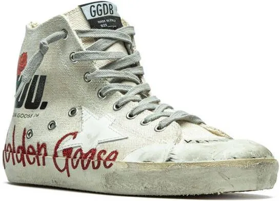 Golden Goose Francy 