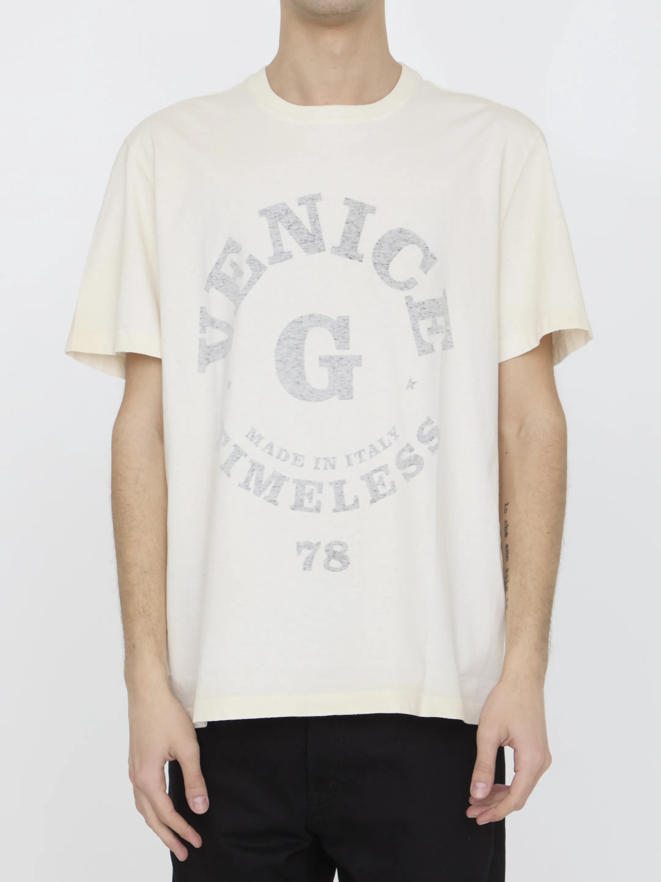 Golden Goose  |T-Shirts