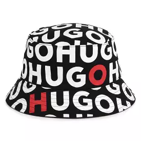 Gorra HUGO para nio y teen