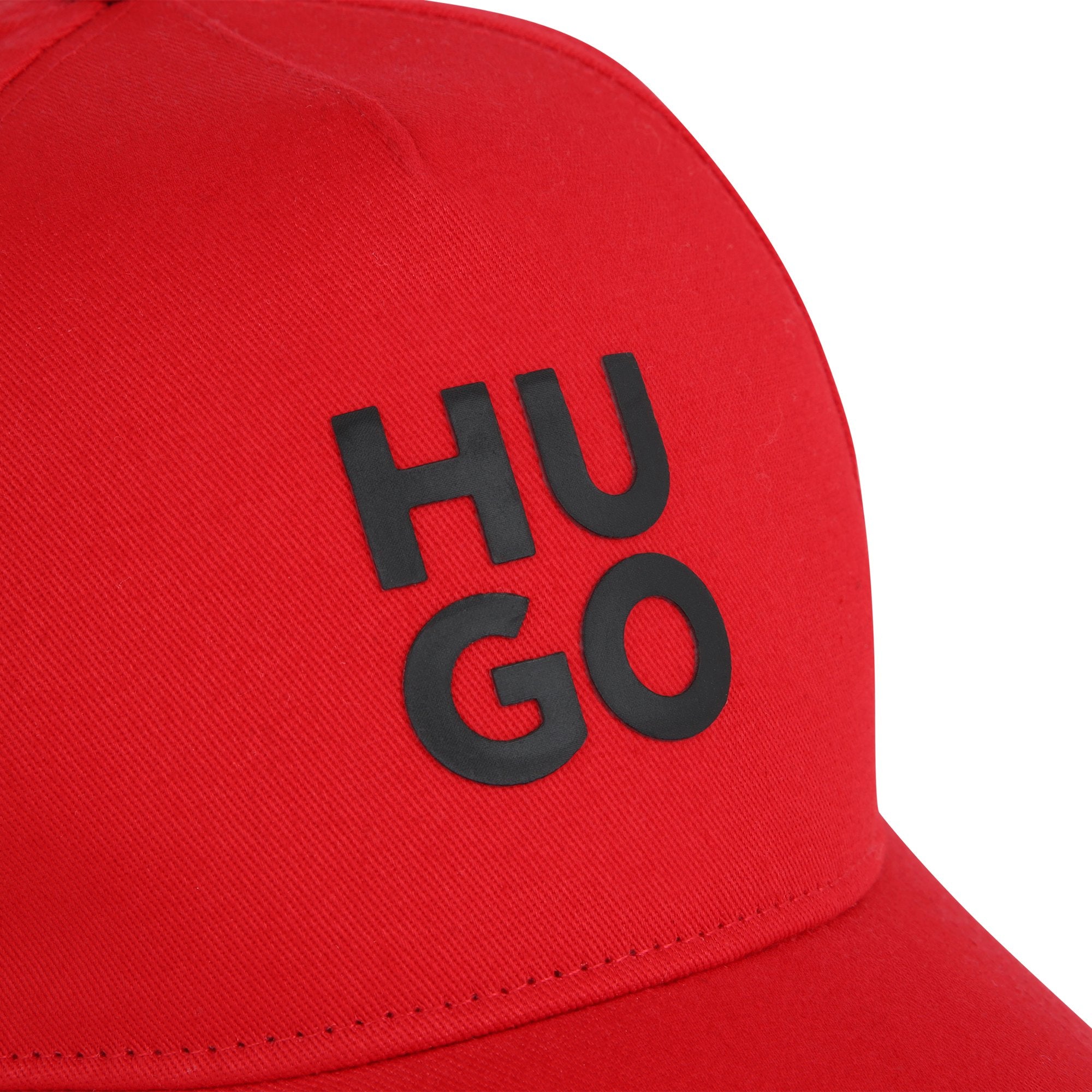 Gorra HUGO para nio y teen