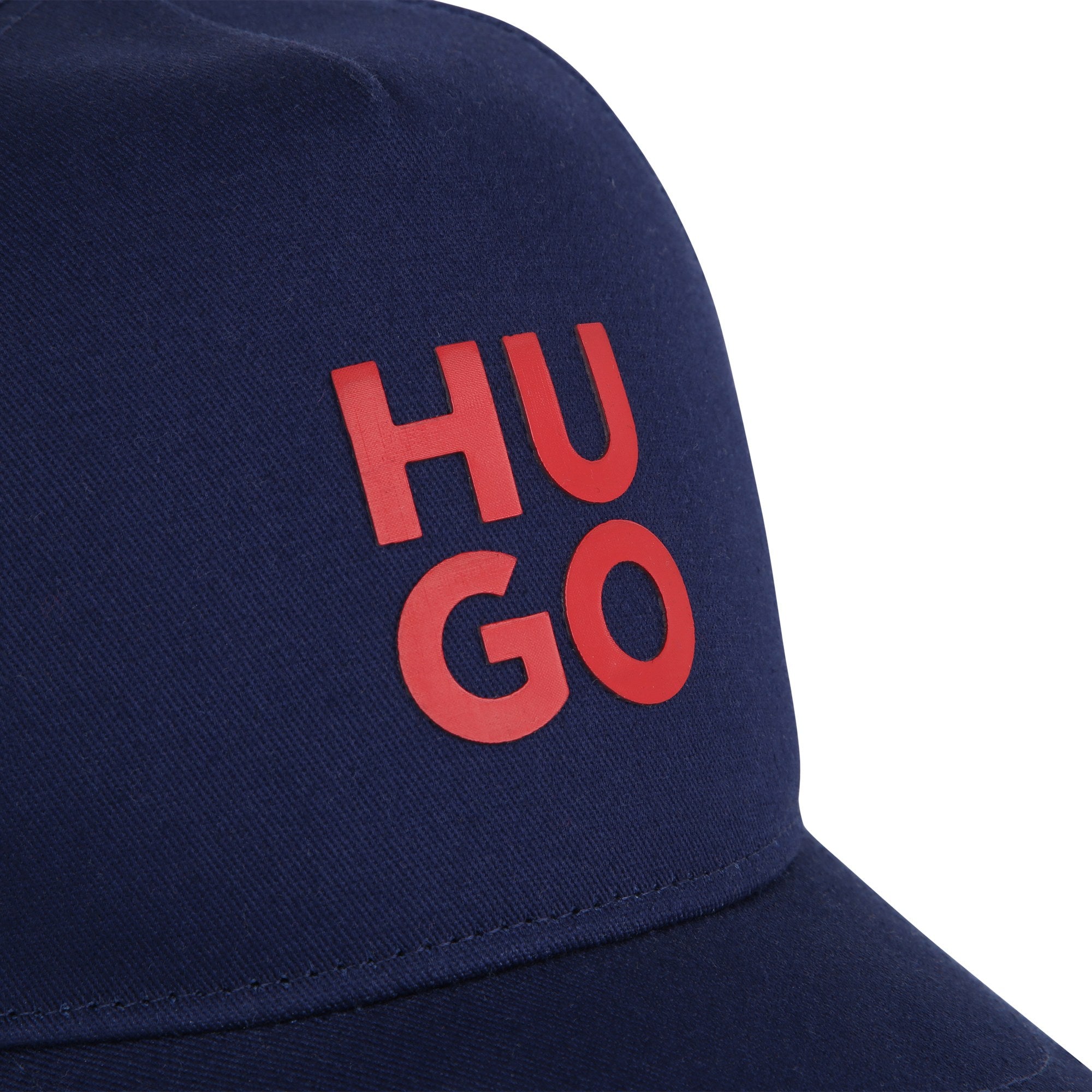 Gorra HUGO para nio y teen