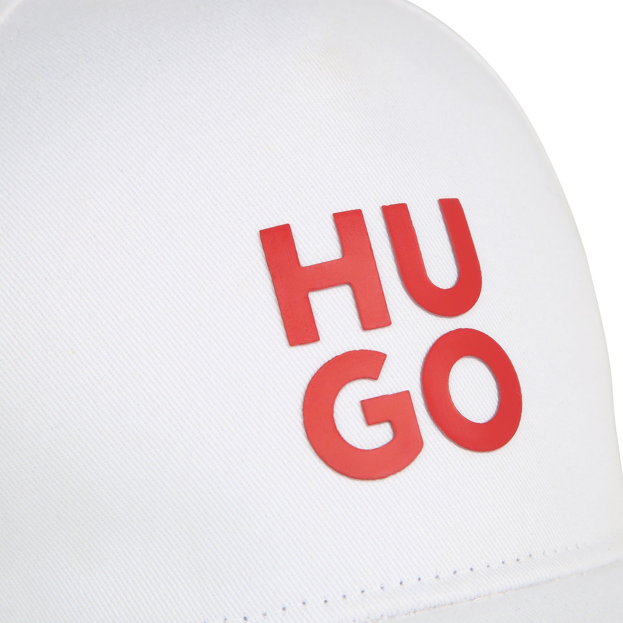 Gorra HUGO para nio y teen