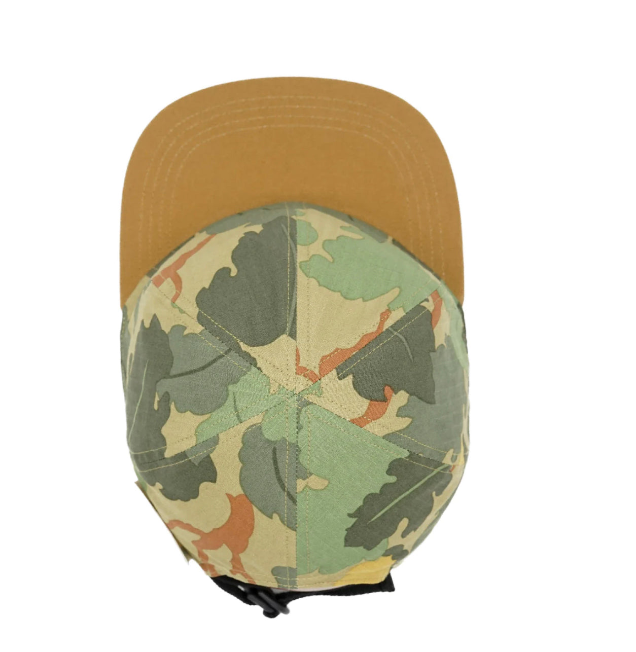 H W DOG & CO Hunter Reversible Cap - Green