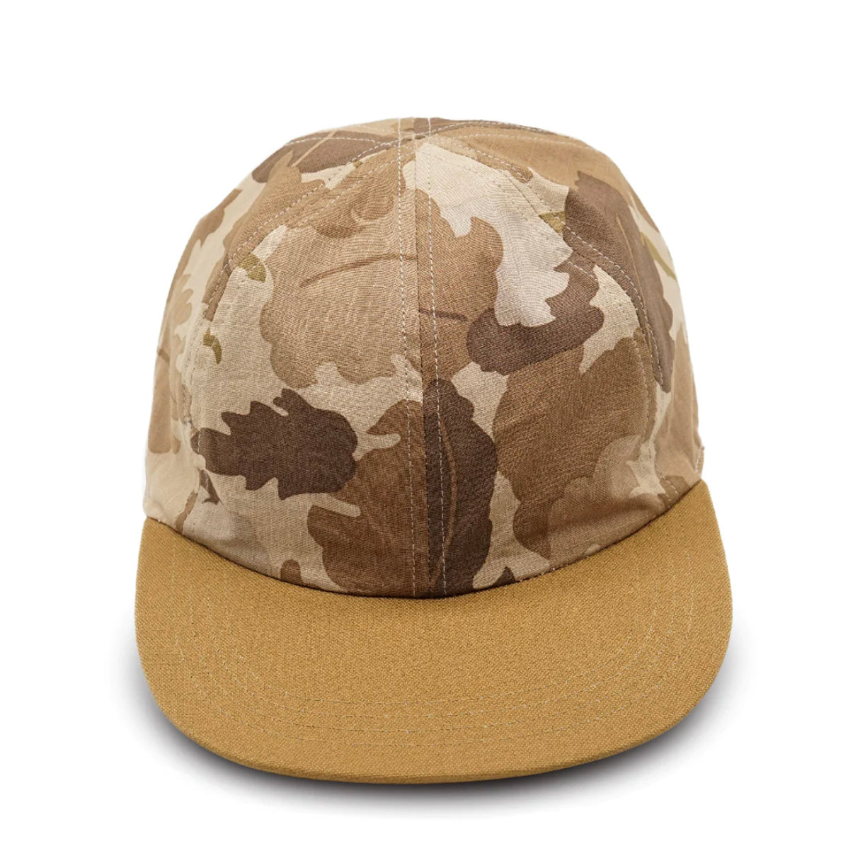 H W DOG & CO Hunter Reversible Cap - Khaki