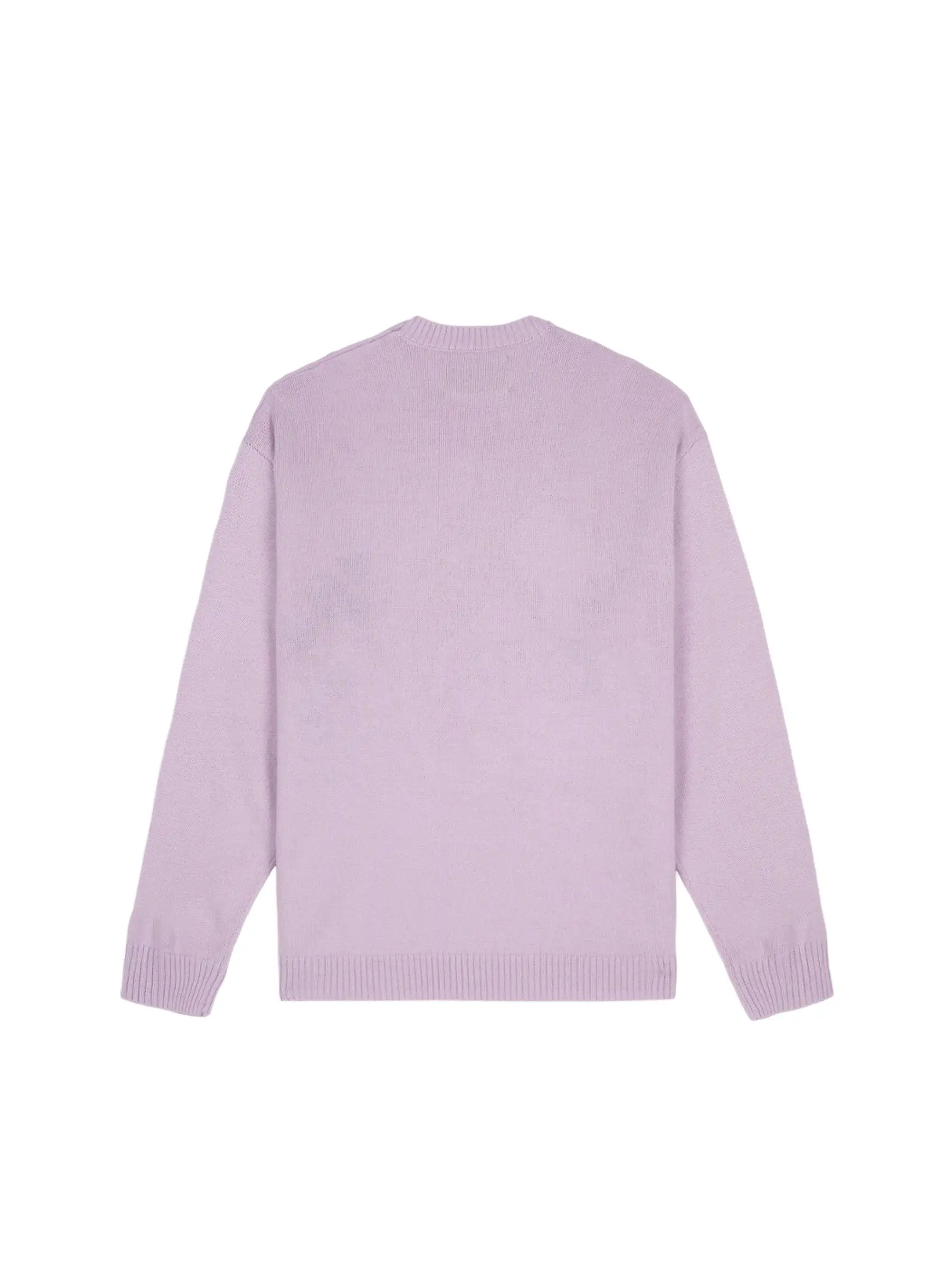 Hammer Sweater Lilac