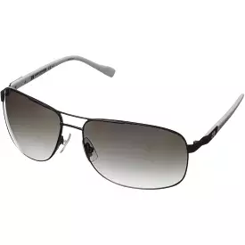 Hugo Boss 0107/S Men's Aviator Sunglasses (Brand New)