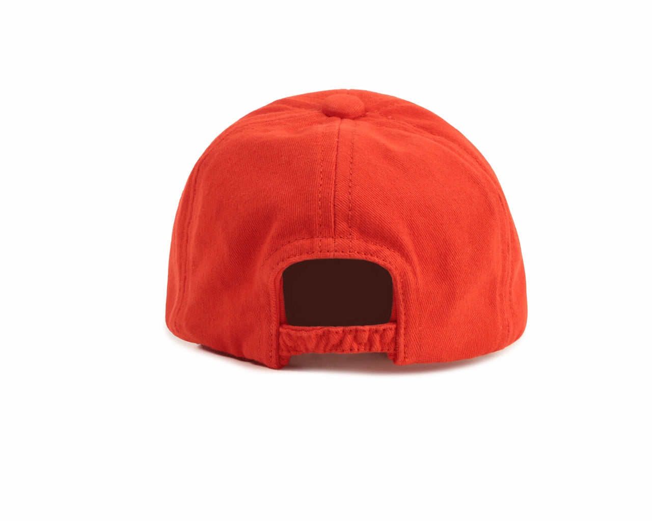 Hugo Boss Baby's J01105 41C Cotton Cap Red