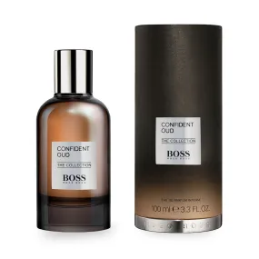 Hugo Boss Boss The Collection Confident Oud Intense