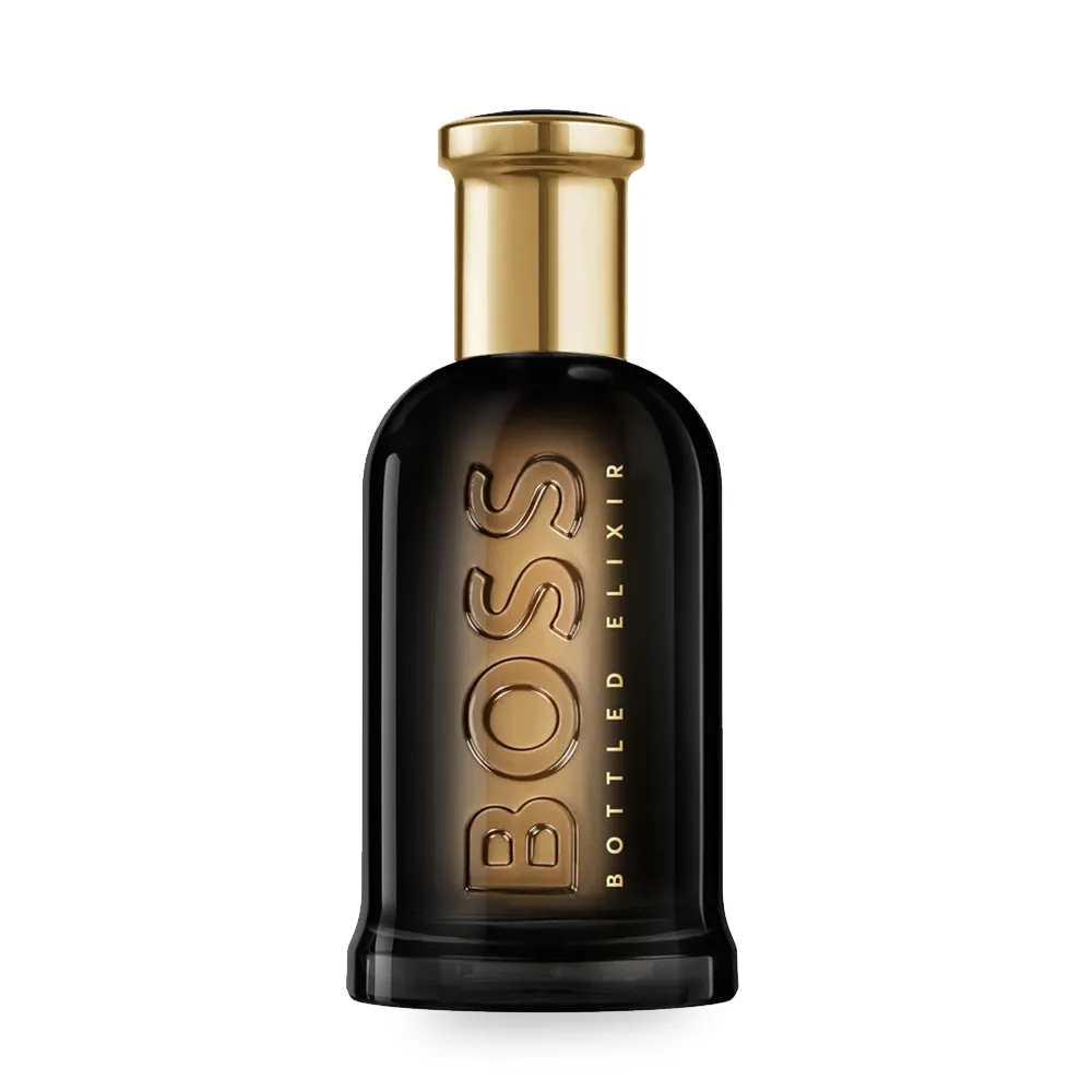 Hugo Boss Bottled Elixir