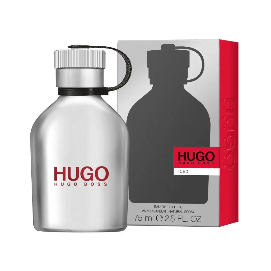 Hugo Boss Iced