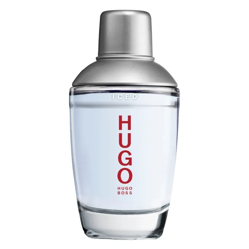 Hugo Boss Iced