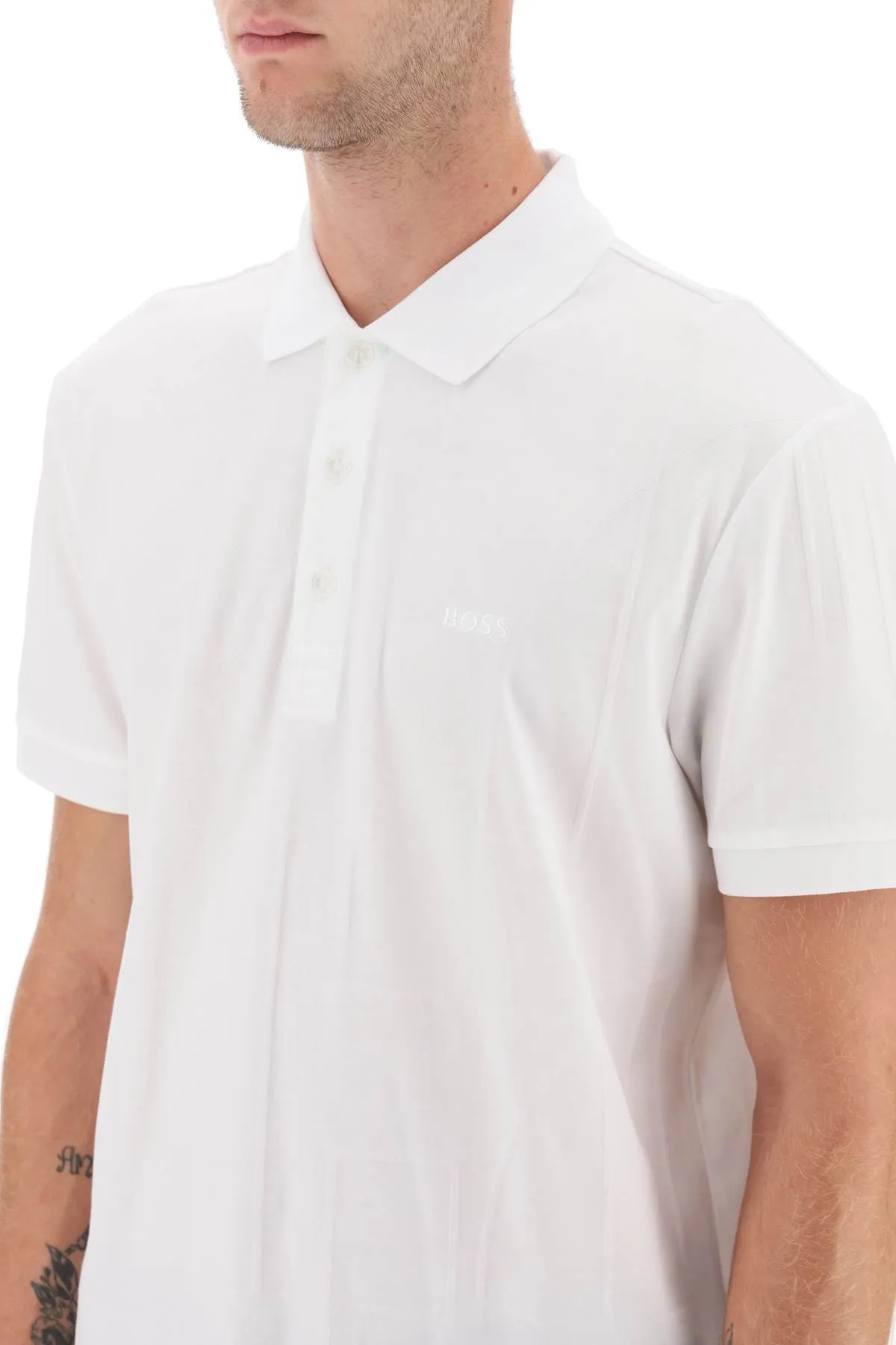 Hugo Boss  |Polos