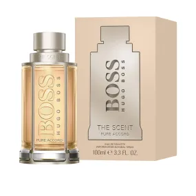 Hugo Boss Scent Pure Accord