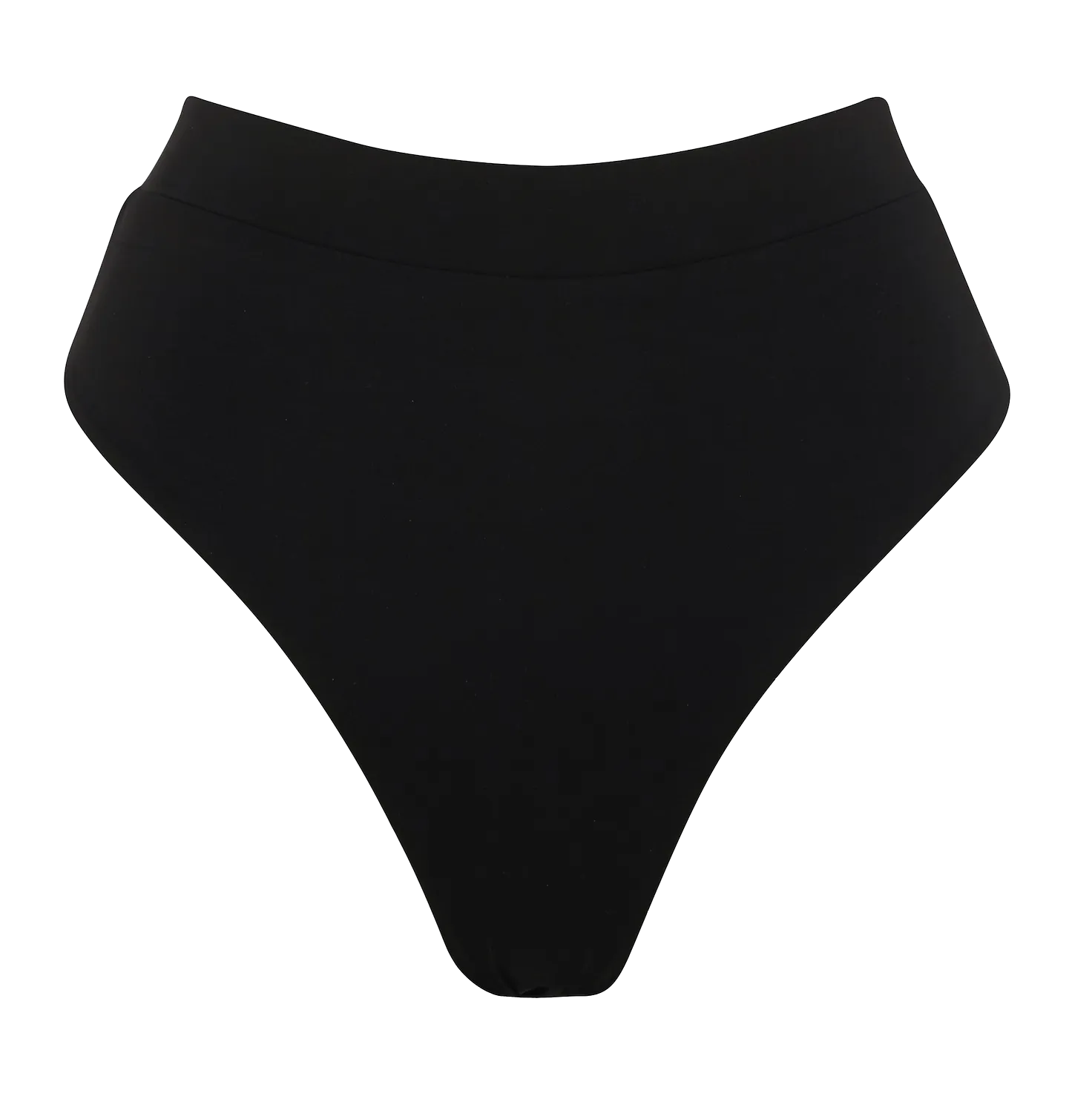 Hugo Bottom | Black