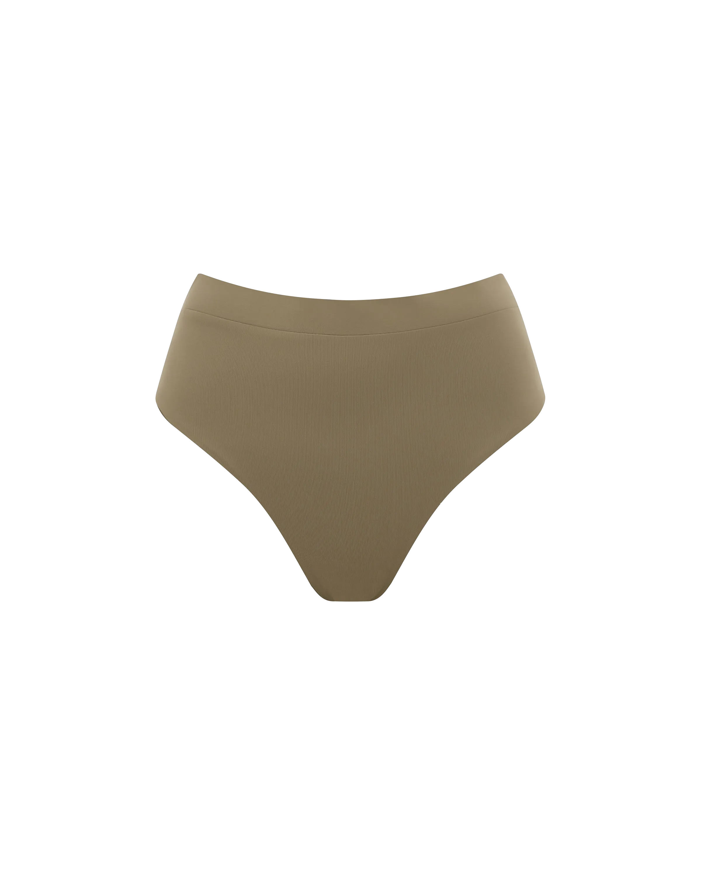 Hugo Bottom | Taupe