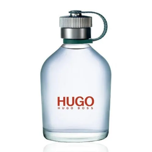 Hugo Eau De Toilette