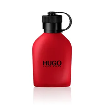 Hugo Red Eau De Toilette