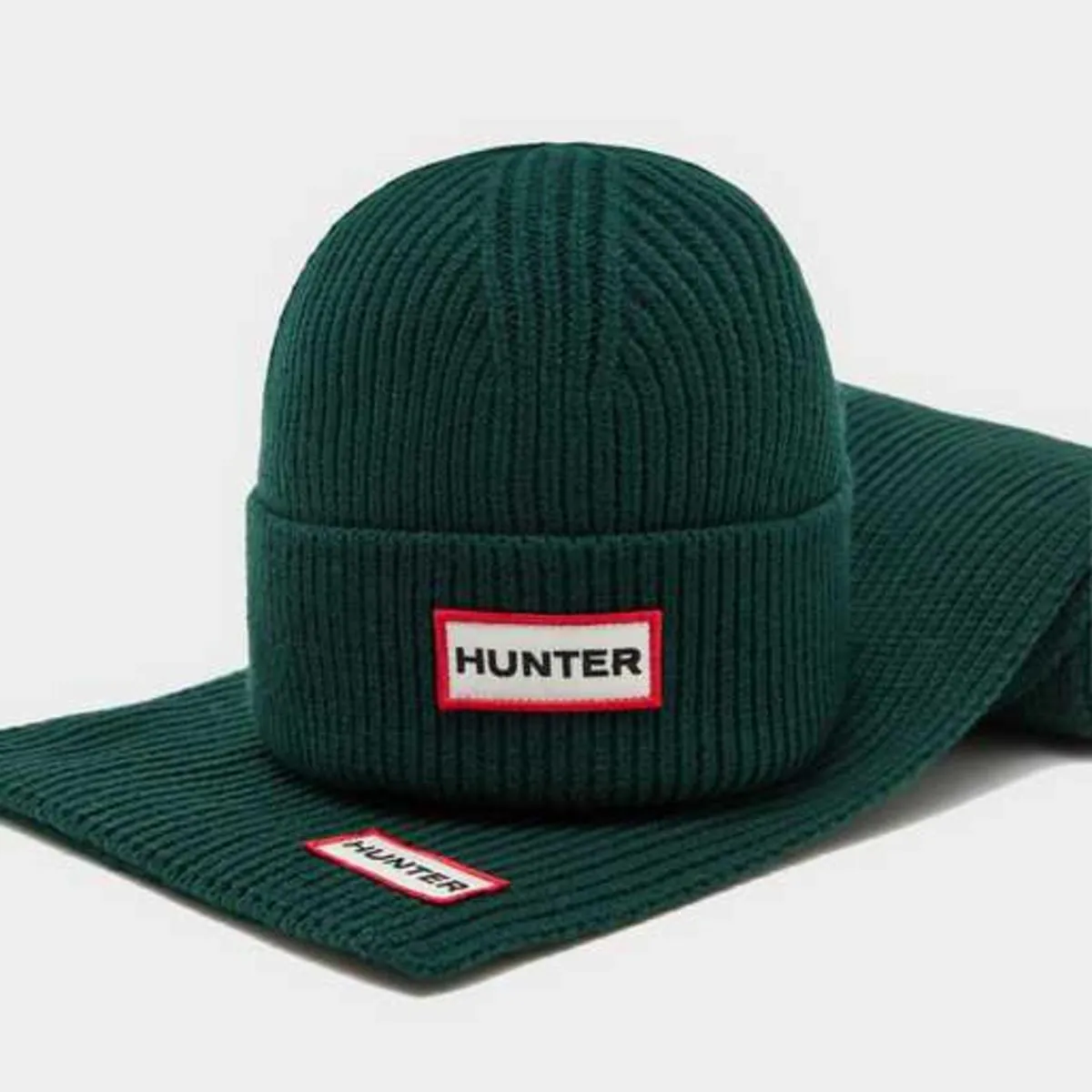 Hunter Jura Boxset Green