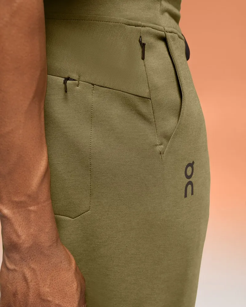 Hunter QC Sweat Pants | EQ89-W5LP | On