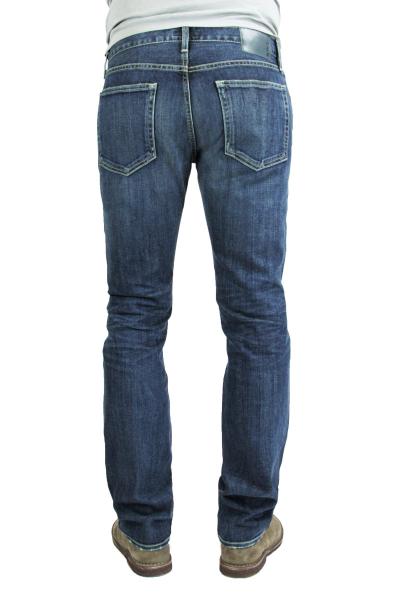 HUNTER STANDARD JEAN - ODYSSEY