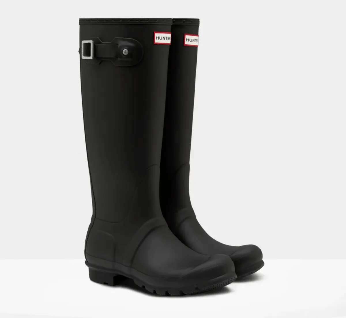 Hunter Women's Original Tall Wellington Boot -  at CCW Clothing