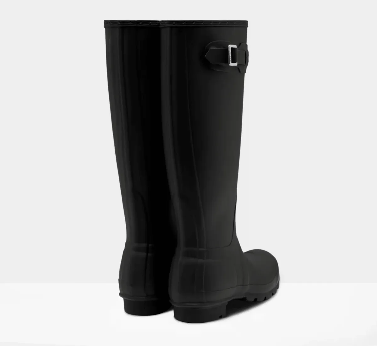 Hunter Women's Original Tall Wellington Boot -  at CCW Clothing